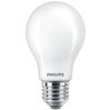 Philips LED Lamp E27 4,5W 2 stuks