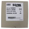 Etna Koolstoffilter REC80 / 733386