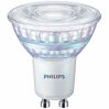 Philips LED spot GU10 4W 2700K Dim-to-warm x2