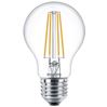 Philips LED Lamp E27 7W - Peer 2 stuks