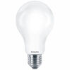 Philips LED lamp E27 13W 2700K Peer Mat