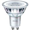 Philips LED Lamp GU10 3,1W 2 stuks