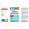 HG kunststofbeschermer (product 77)