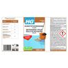 HG kunststofreiniger glans (product 78)
