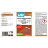 HG Parket beschermfilm met glans (HG product 51)