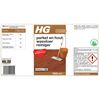 HG Wasvloer Reiniger (HG product 66)