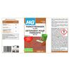 HG parketreiniger glans (product 53)