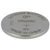 GP CR2430 Knoopcel Lithium Batterij