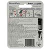 Shaver-Parts Combipack voor Braun 31S/31B