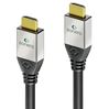 Sonero Premium Kabel 15 meter Ethernet 2.0 + ARC