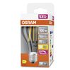 Osram ledlamp E27 12W 1521Lm Classic A dimbaar