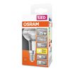 Osram ledlamp E14 1,5W 110Lm R50