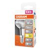 Osram ledlamp E14 2,6W 210Lm R50