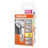 Osram ledlamp E14 4,3W 345Lm R50