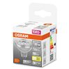 Osram ledlamp GU5,3 2,6W 230Lm MR16
