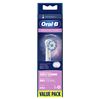 Oral-B Sensitive Clean Tandenborstel 4 Stuks 80339545