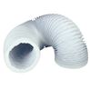 Whirlpool luchtafvoerslang PVC 100mm 3,0m ASG310 484000000000