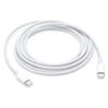 Apple Laad + Data kabel UISB-C 2 meter Wit MLL82AM