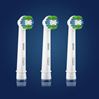 Oral-B Tandenborstels Precision Clean 3 Stuks EB20