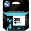 HP Cartridge 300 Zwart