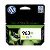HP 963XL Geel ± 1600 pagia's