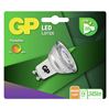 GP Led Lamp Reflector GU10 4.5W FlameDim