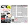 HG Oven, Grill & Barbecue Reiniger
