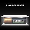 Duracell AA 1300 Mah 4 stuks Oplaadbare NiMH Batterij