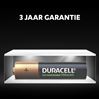 Duracell AAA 750 Mah 4 stuks Oplaadbare NiMH Batterij