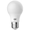 GP ledlamp classic A E27 5,4W 470 Lm 3 st