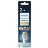 Philips Sonicare A3 Premium All-in one 2 stuks Wit HX9092/10