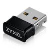 Zyxel Dual-band nano WiFi USB adapter NWD6602