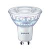 Philips Led Lamp GU10 2,6 W 230 Lumen Reflector 3 stuks