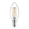 Philips Led Lamp E14 4,3 W 470 Lumen Kaars