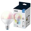 Wiz WiFi Led Lamp Grote Bol E27 11W 1055Lm Wit+RGB