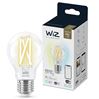 Wiz WiFi Led Lamp Classic E27 7W 806 Lm Wit