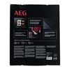 AEG bakplaat 46.5x38.5x2.5 cm  9029802593