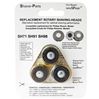 Shaver Parts Scheerkop voor Philips SH71/SH91/SH98