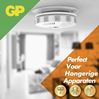 GP 9V Ultra Plus Alkaline Batterij