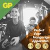 GP Ultra AA A4