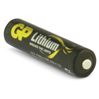 GP AAA lithium batterij 4 stuks