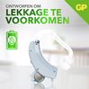 GP ZA675 Hoorapparaat Knoopcel Zinc Air Batterij