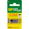 GP 476A High Voltage Alkaline Batterij