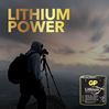 GP Lithium Batterij CR-P2