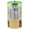 GP D 2 stuks Super Alkaline Batterij
