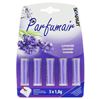 Scanpart Parfumair Geursticks Lavendel 5 Stuks