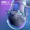 Oral-B tandenborstels iO Ultimate Clean 2 Stuks Wit