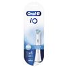 Oral-B tandenborstels iO Ultimate Clean 4 Stuks Wit