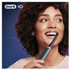 Oral-B tandenborstels iO Ultimate Clean 2 Stuks Zwart