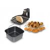 Fritel SnackTastic Grillrooster 150023